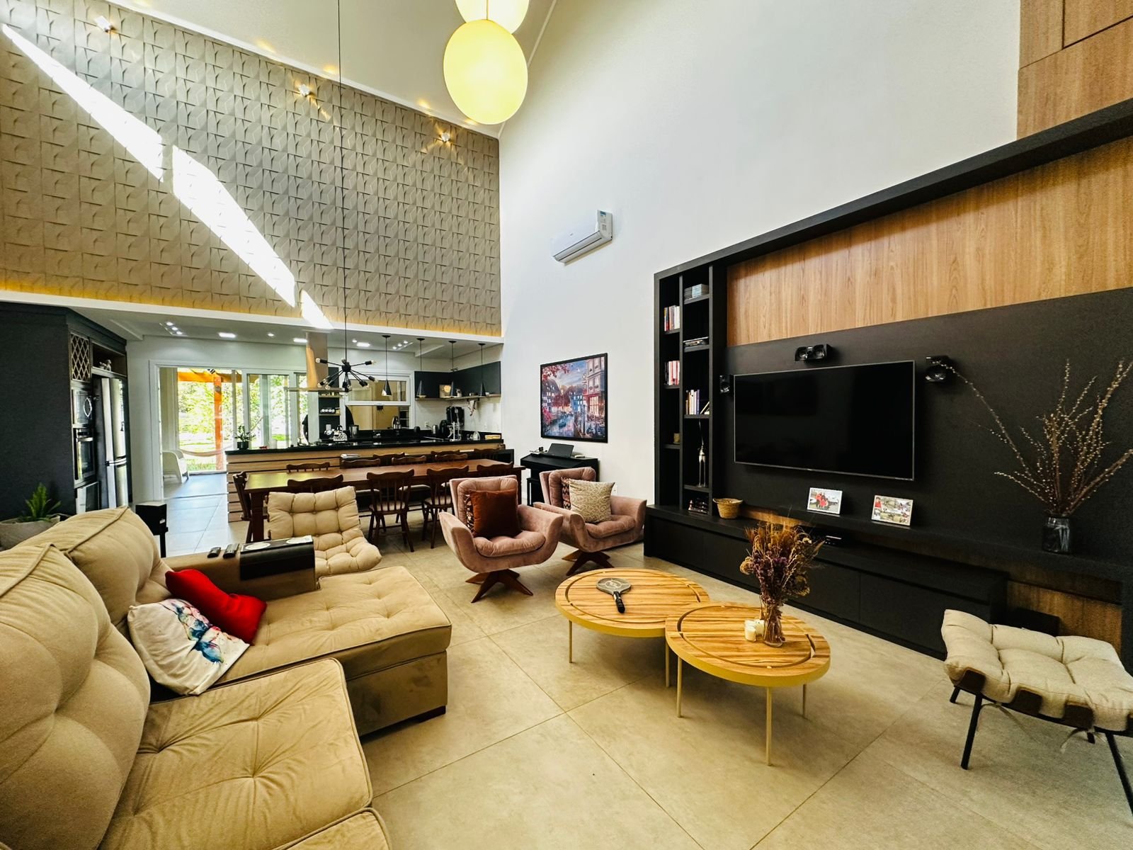 Uma casa encantadora - Marciano Schuster Imoveis